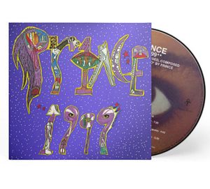 Prince - 1999 (Remastered. Digisleeve) [ CD ]