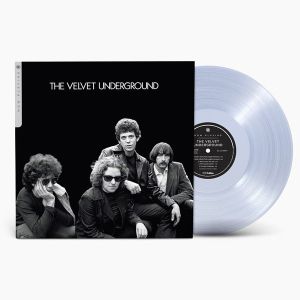 Velvet Underground - Now Playing (Limited Edition, Clear) (Vinyl)