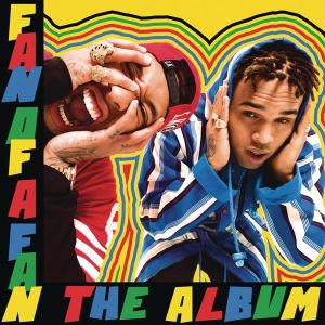 Chris Brown, X Tyga - Fan Of A Fan The Album [ CD ]