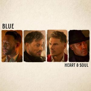 Blue - Heart & Soul (Softpak) [ CD ]