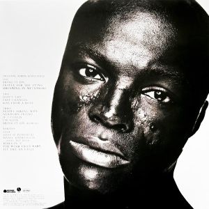 Seal - Seal (Seal II) (Deluxe Edition) (2 x Vinyl)