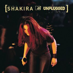 Shakira - MTV Unplugged (2 X Vinyl)