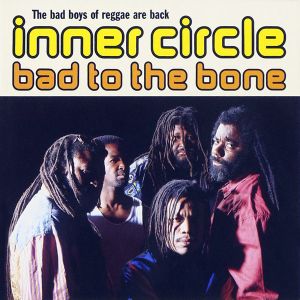 Inner Circle - Bad To The Bone [ CD ]