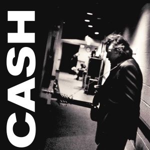 Johnny Cash - American III: Solitary Man [ CD ]