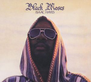 Isaac Hayes - Black Moses (Deluxe Edition) (2CD)