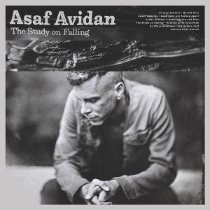 Asaf Avidan - The Study on Falling [ CD ]