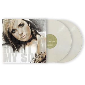 Candy Dulfer - Right In My Soul (Limited Edition, White Coloured) (2 x Vinyl)