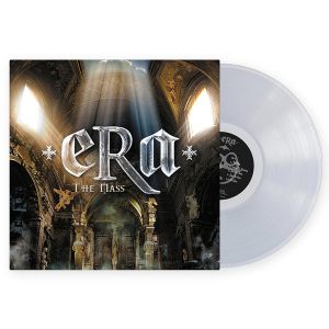 Era - The Mass (Limited Edition, Cristal Clear Coloured) (Vinyl)