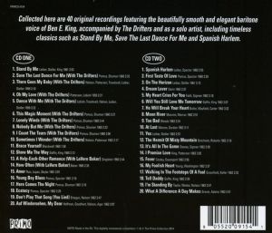 Ben E. King - The Essential Recordings (2CD)