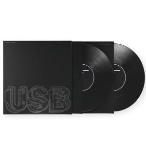 Fred Again.. - USB (2 x Vinyl)