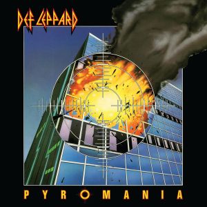 Def Leppard - Pyromania (40th Anniversary Limited Expanded Edition) (2 x Vinyl)