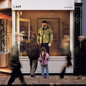 Tom Walker - I Am (Digipack) (CD)