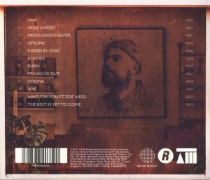 Tom Walker - I Am (Digipack) (CD)