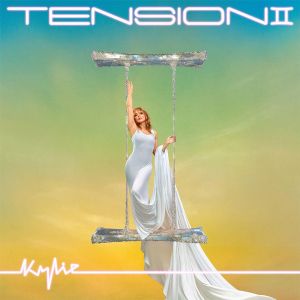 Kylie Minogue - Tension II (Limited Edition, Crystal Clear) (Vinyl)