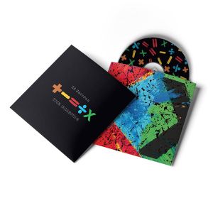 Ed Sheeran - Mathematics +-= × (Tour Collection, Softpak) [ CD ]