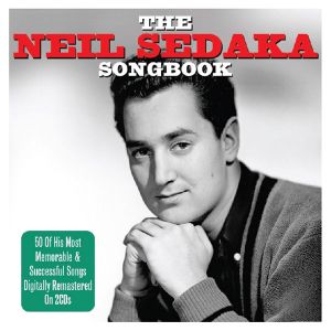 Neil Sedaka - The Neil Sedaka Songbook (2CD)