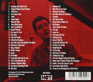 Neil Sedaka - The Neil Sedaka Songbook (2CD)