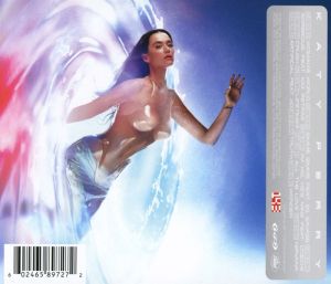 Katy Perry - 143 [ CD ]