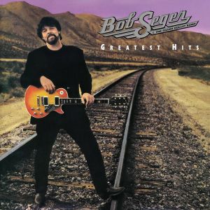 Bob Seger - Greatest Hits [ CD ]