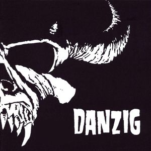 Danzig - Danzig [ CD ]