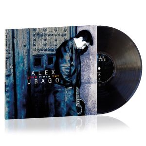 Alex Ubago - Que pides tu? (Vinyl)