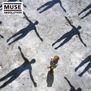 Muse - Absolution (2 x Vinyl)