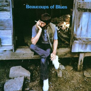 Ringo Starr - Beaucoups Of Blues [ CD ]