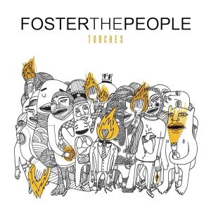 Foster The People - Torches [ CD ]