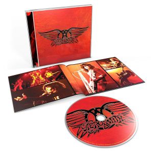 Aerosmith - Greatest Hits [ CD ]