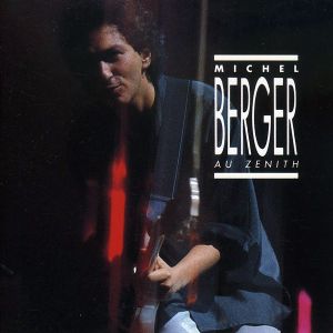 Michel Berger - Zenith 86 [ CD ]