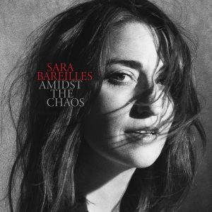 Sara Bareilles - Amidst the Chaos [ CD ]