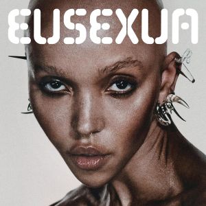 FKA Twigs - Eusexua [ CD ]