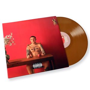 Mac Miller - Watching Movies With The Sound Off (Limited Edition, Brown Coloured) (2 x Vinyl)