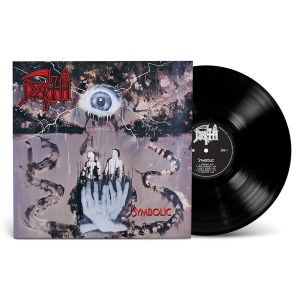 Death - Symbolic (Vinyl)