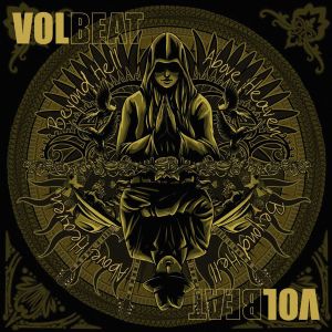 Volbeat - Beyond Hell / Above Heaven (Enhanced CD) [ CD ]