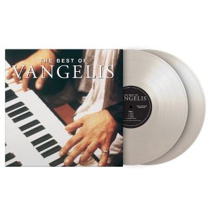 Vangelis - The Best Of Vangelis (Limited Edition, White Coloured) (2 x Vinyl)