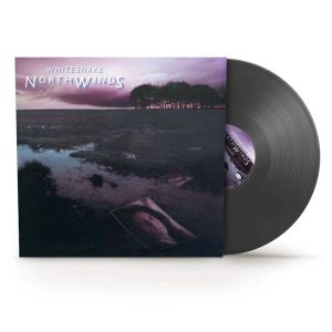 Whitesnake - NorthWinds (Limited, Black Ice Coloured) (Vinyl)