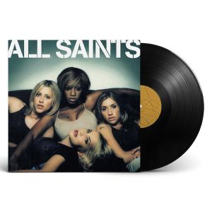 All Saints - All Saints (Vinyl)