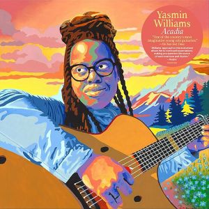 Yasmin Williams - Acadia (Vinyl)