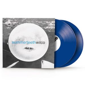 Wilco - Summerteeth (Limited, Blue Coloured) (2 x Vinyl)