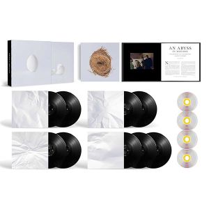 Wilco - A Ghost Is Born (Limited 9 x Vinyl with 4CD Box)