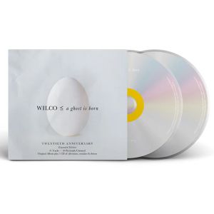 Wilco - A Ghost Is Born (20th Anniversary Expanded Edition, Softpak) (2CD)