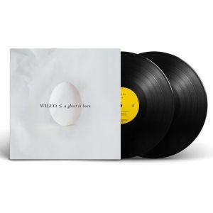 Wilco - A Ghost Is Born (20th Anniversary Edition) (2 x Vinyl)