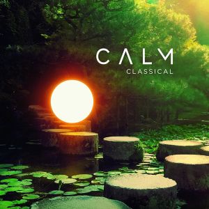 Calm Classical - Various (2 x Vinyl)