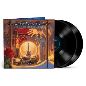 Trans-Siberian Orchestra - The Lost Christmas Eve (Limited 20th Anniversary, 2024 Remaster) (2 x Vinyl)