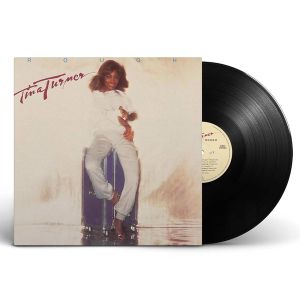 Tina Turner - Rough (Vinyl)