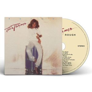 Tina Turner - Rough (CD)