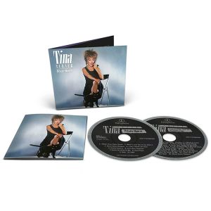 Tina Turner - Private Dancer (40th Anniversary, Softpak) (2CD)