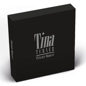 Tina Turner - Private Dancer (40th Anniversary, Limited 5CD with Blu-ray)