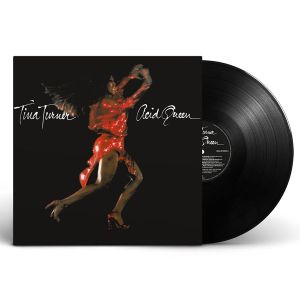 Tina Turner - Acid Queen (Vinyl)